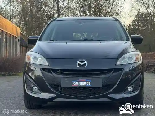 Mazda 5 2.0 DISI i-stop 2012