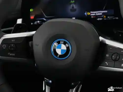 BMW X1 xDrive25e 2026