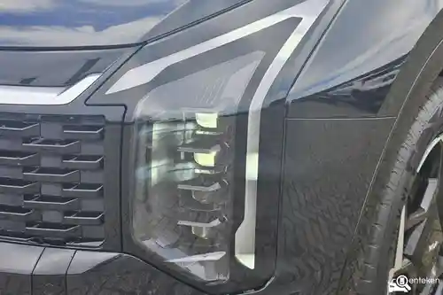 KIA Sportage 1.6 T-GDI Hybrid 2026