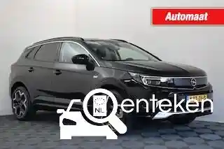 Opel Grandland 1.2 DI Turbo 2024