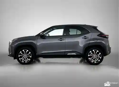 Toyota Yaris Cross 1.5 Hybrid 116 2022