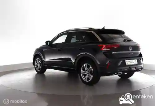 VW T-Roc 1.5 TSI OPF 2025