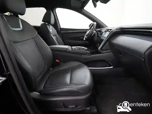 Hyundai Tucson 1.6 T-GDI Plug-in-Hybrid 2022