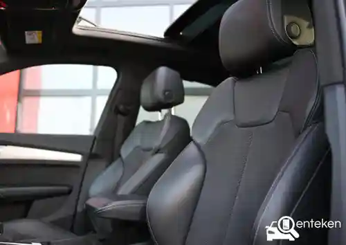 Audi Q5 55 TFSI e 2020