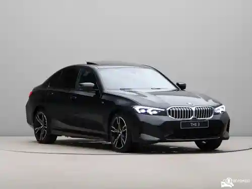 BMW 330e 2026