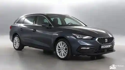 SEAT Leon Sportstourer 1.4 e-HYBRID 2021