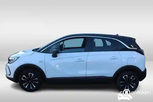 Opel Crossland 1.2 DI Turbo 2024