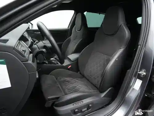 Skoda Superb 1.4 TSI iV 2022