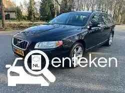 Volvo V70 2.5T 2009