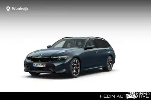 BMW 330e Touring 2026