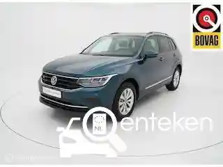 VW Tiguan 1.4 eHybrid OPF 2024