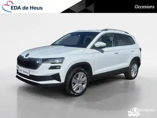 Skoda Karoq 1.5 TSI 2025