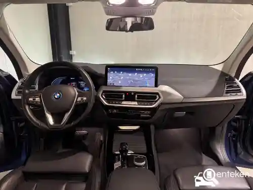 BMW X3 xDrive30e 2022