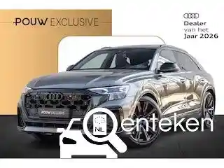 Audi Q8 60 TFSI e 2026