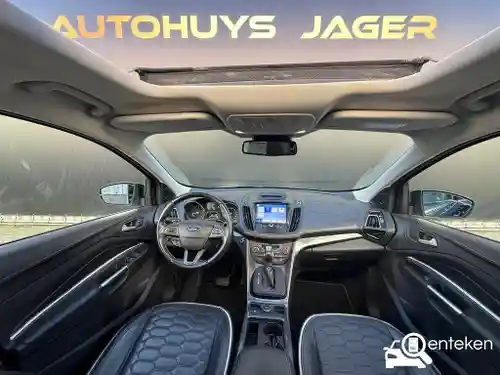 Ford Kuga 1.5 EcoBoost 2017