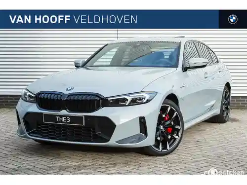 BMW 330e 2026