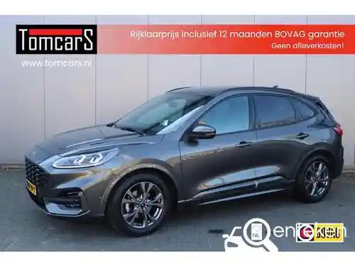 Ford Kuga 1.5 EcoBoost 2023