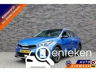 KIA XCeed 1.6 GDI Plug-in-Hybrid 2022