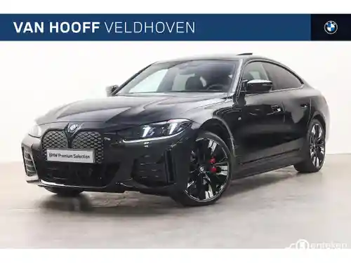 BMW i4 xDrive40 2026
