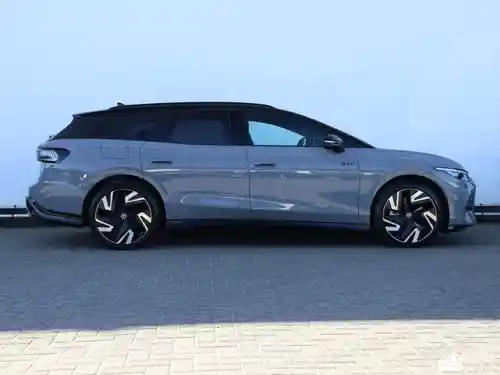 VW ID.7 Tourer GTX 2026
