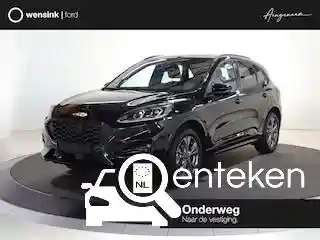 Ford Kuga 2.5 Plugin-Hybrid 2024