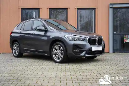 BMW X1 sDrive20i 2021