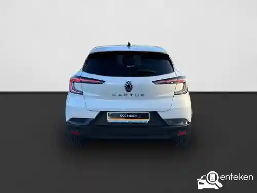 Renault Captur Mild Hybrid 160 2025