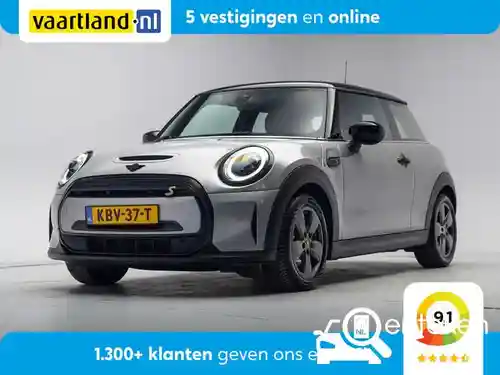 MINI  Cooper SE 2023