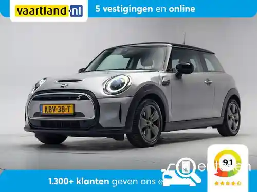 MINI  Cooper SE 2023