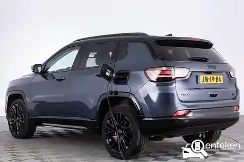Jeep Compass 1.3 T4 PHEV 2023