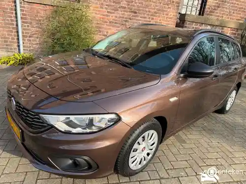 Fiat Tipo 1.4 16V 2017