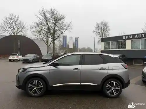 Peugeot 3008 1.6 HYBRID 225 2024