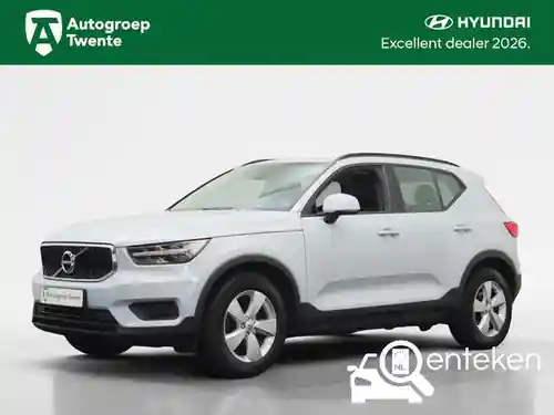 Volvo XC40 T3 2020