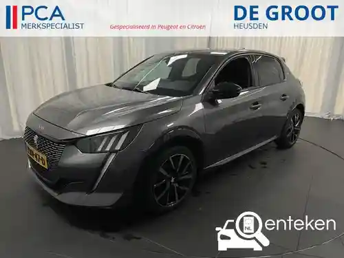 Peugeot 208 1.2 PureTech 100 2023