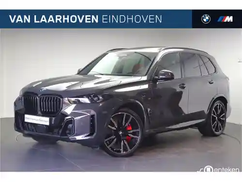 BMW X5 xDrive50e 2026