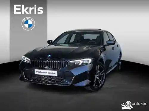 BMW 330e 2026