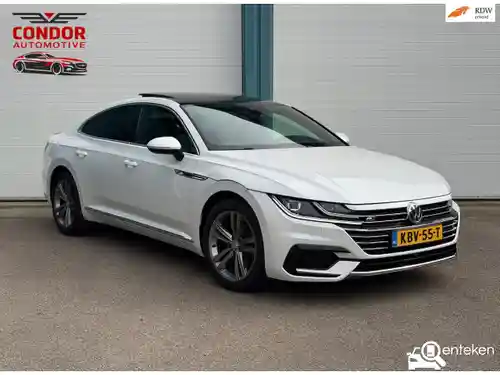 VW Arteon 1.5 TSI OPF ACT 2019