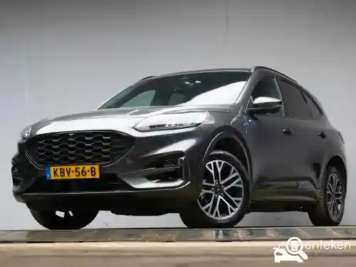 Ford Kuga 2.5 Plugin-Hybrid 2023