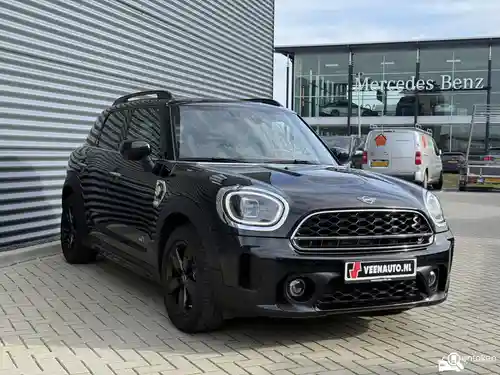 MINI Countryman Cooper SE 2022