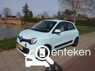 Renault Twingo ENERGY TCe 90 2015