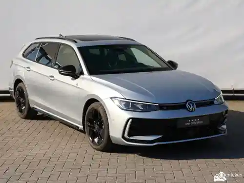 VW Passat Variant 1.5 eHybrid 2025