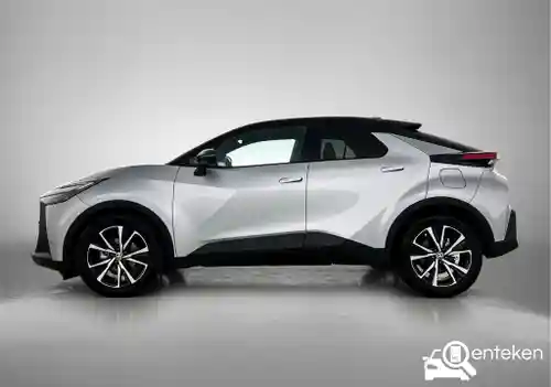 Toyota C-HR 2.0 Hybrid 2024