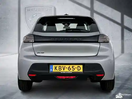 Peugeot 208 1.2 PureTech 100 2024