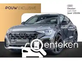 Audi Q8 60 TFSI e 2026