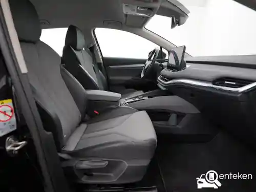 Skoda Enyaq iV 60 2022