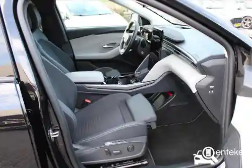 Ford Explorer EV Extended Range (77 kWh) 2024