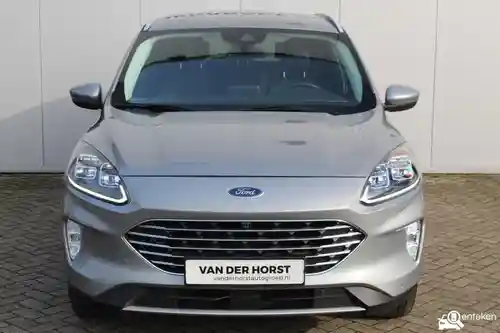 Ford Kuga 2.5 Plugin-Hybrid 2023