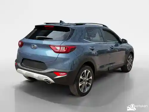 KIA Stonic 1.4 2019