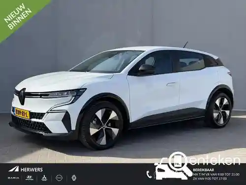 Renault Mégane E-TECH Electric EV40 130hp standard charge 2022
