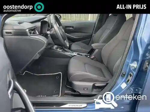 Toyota Corolla Touring Sports 1.8 Hybrid 2022